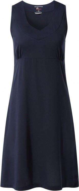 Craghoppers NosiLife Sienna Dress Craghoppers NosiLife Sienna Dress Farbe / color: blue navy ()