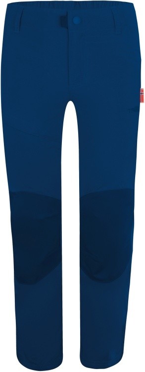 Trollkids Kids Hammerfest Pants Pro Trollkids Kids Hammerfest Pants Pro Farbe / color: mystic blue ()