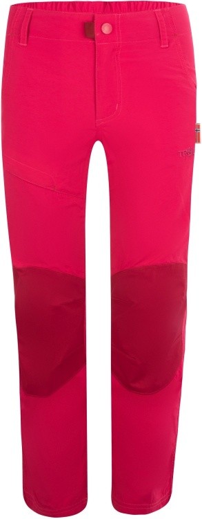 Trollkids Kids Hammerfest Pants Pro Trollkids Kids Hammerfest Pants Pro Farbe / color: rubine red ()