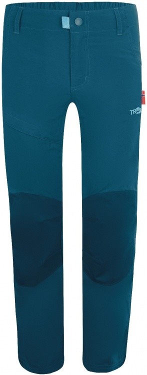 Trollkids Kids Hammerfest Pants Pro Trollkids Kids Hammerfest Pants Pro Farbe / color: petrol ()