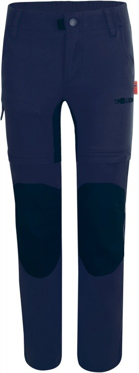 Trollkids Kids Arendal Pants XT Trollkids Kids Arendal Pants XT Farbe / color: navy ()