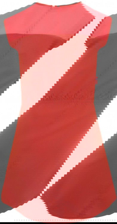 Rückansicht / Back View