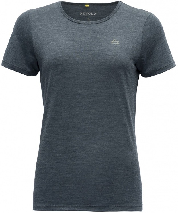 Devold Valldal Woman Tee Devold Valldal Woman Tee Farbe / color: woods ()