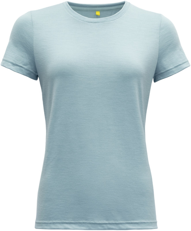 Devold Eika 150 Woman tee Devold Eika 150 Woman tee Farbe / color: cameo ()