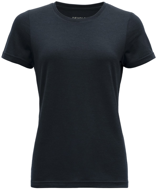 Devold Eika 150 Woman tee Devold Eika 150 Woman tee Farbe / color: ink ()