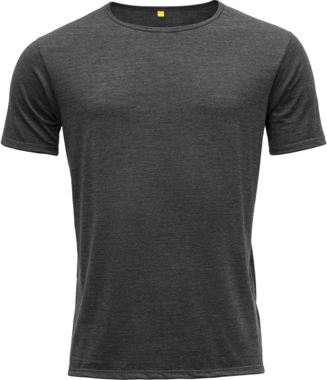 Devold Sula Man Tee Devold Sula Man Tee Farbe / color: anthracite ()