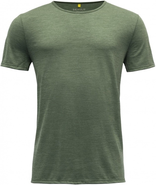 Devold Sula Man Tee Devold Sula Man Tee Farbe / color: forest ()