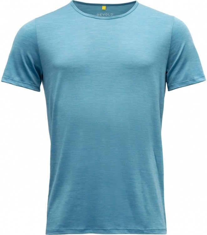 Devold Sula Man Tee Devold Sula Man Tee Farbe / color: moon ()