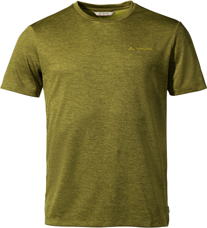 VAUDE Mens Essential T-Shirt VAUDE Mens Essential T-Shirt Farbe / color: bamboo ()