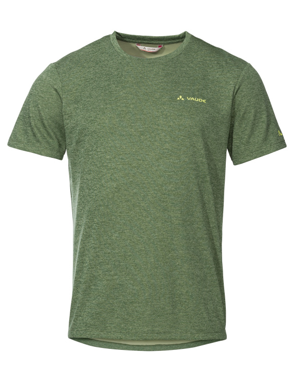 VAUDE Mens Essential T-Shirt VAUDE Mens Essential T-Shirt Farbe / color: woodland ()