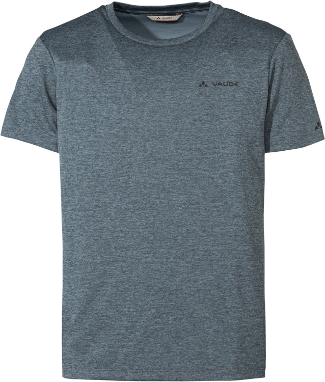 VAUDE Mens Essential T-Shirt VAUDE Mens Essential T-Shirt Farbe / color: heron ()