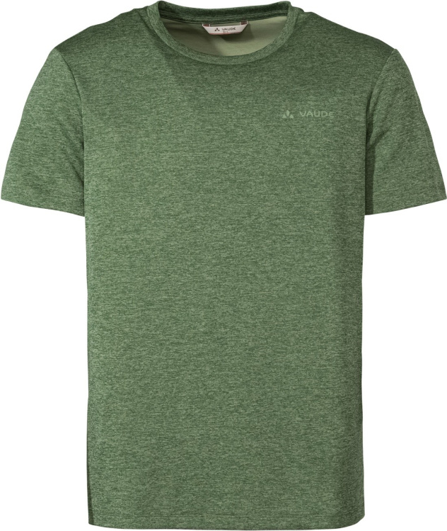 VAUDE Mens Essential T-Shirt VAUDE Mens Essential T-Shirt Farbe / color: woodland uni ()
