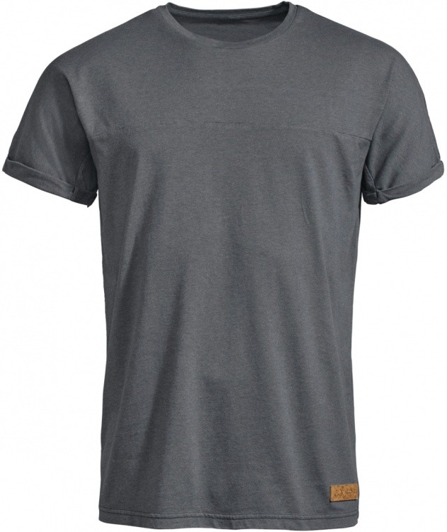 VAUDE Mens Redmont T-Shirt VAUDE Mens Redmont T-Shirt Farbe / color: baltic sea ()
