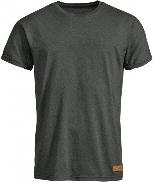 VAUDE Mens Redmont T-Shirt VAUDE Mens Redmont T-Shirt Farbe / color: olive ()