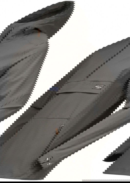 Seitenansicht / Side view