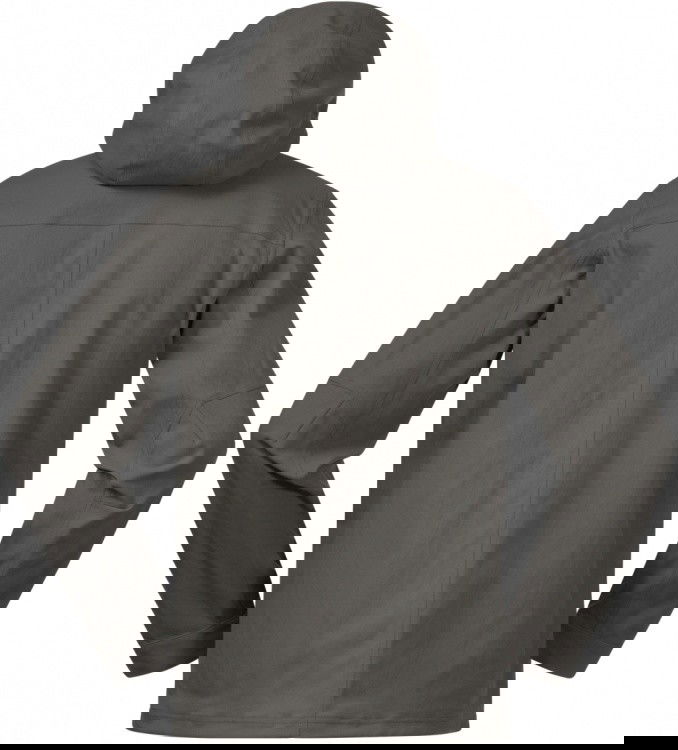 Rückansicht / Back view