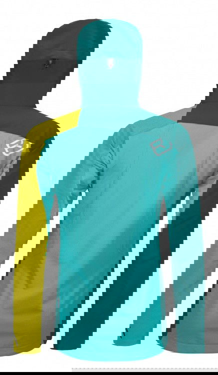 Rückansicht / back view