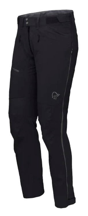 Seitenansicht / side view, caviar/zip grey