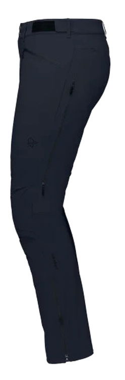 Seitenansicht / side view, Farbe / coor: caviar