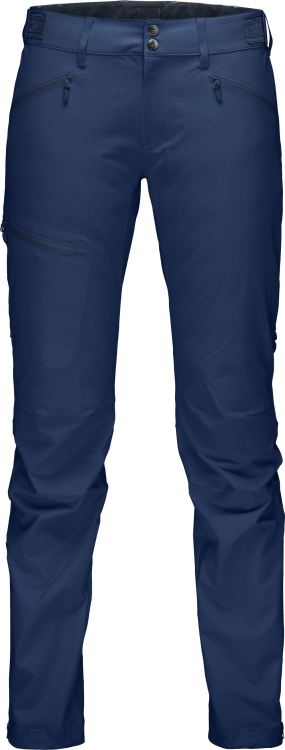 Norrona Falketind Flex1 Pants Women Norrona Falketind Flex1 Pants Women Farbe / color: indigo night ()