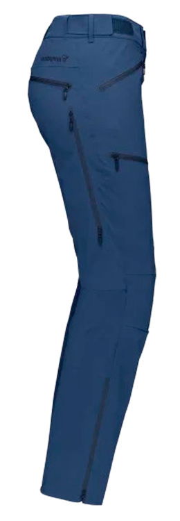 Detailansicht / details, Farbe: indigo night