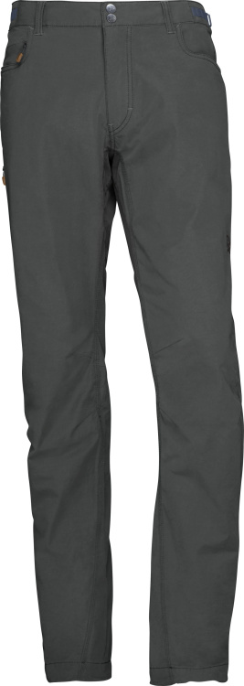 Norrona Svalbard Light Cotton Pants Men Norrona Svalbard Light Cotton Pants Men Farbe / color: slate grey ()