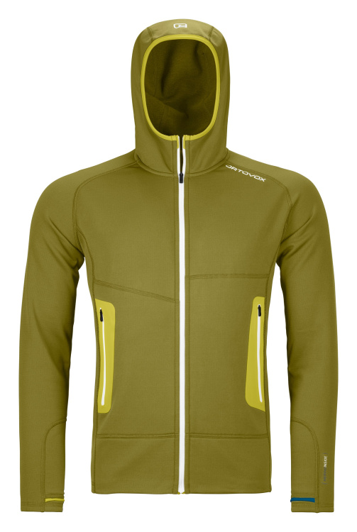 Ortovox Merino Fleece Light Hoody Ortovox Merino Fleece Light Hoody Farbe / color: sweet alison ()