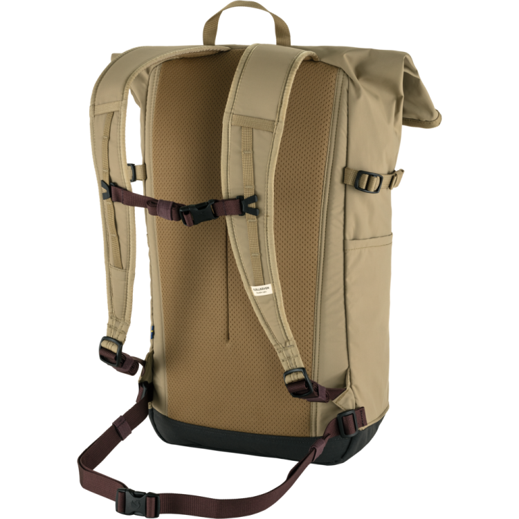 Rückansicht / Back View