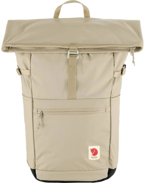 Fjällräven High Coast Foldsack 24 Fjällräven High Coast Foldsack 24 Farbe / color: fossil ()