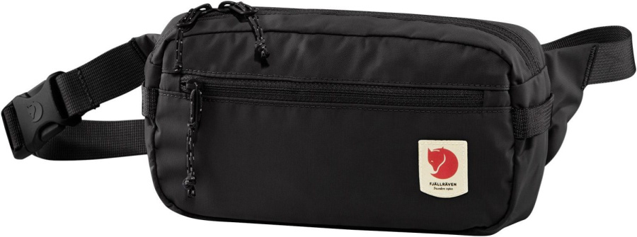 Fjällräven High Coast Hip Pack Fjällräven High Coast Hip Pack Farbe / color: black ()