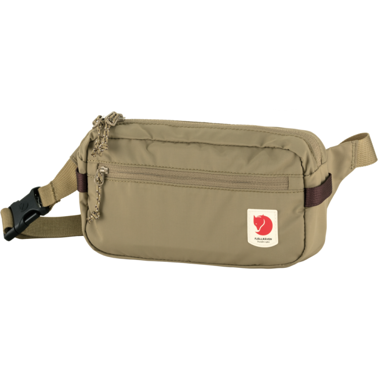 Fjällräven High Coast Hip Pack Fjällräven High Coast Hip Pack Farbe / color: clay ()