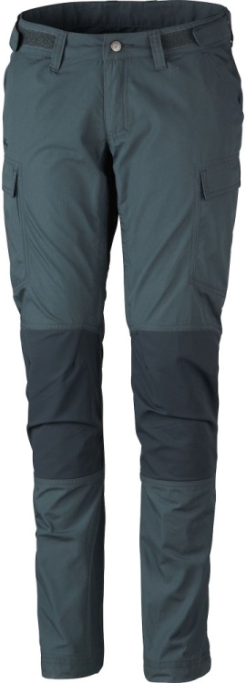 Lundhags Vanner Womens Pant Lundhags Vanner Womens Pant Farbe / color: dark agave/seaweed ()