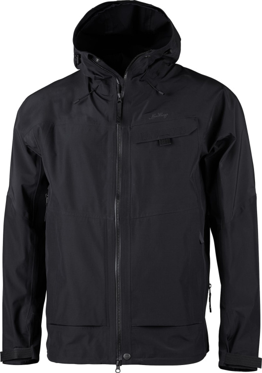 Lundhags Laka Jacket Lundhags Laka Jacket Farbe / color: black ()