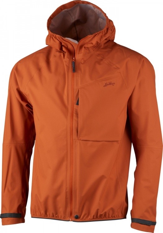 Lundhags Lo Jacket Lundhags Lo Jacket Farbe / color: amber ()