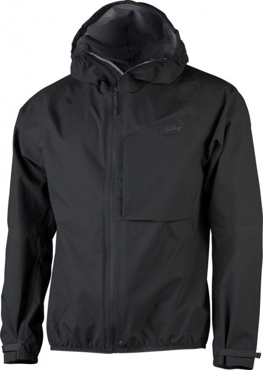 Lundhags Lo Jacket Lundhags Lo Jacket Farbe / color: charcoal ()