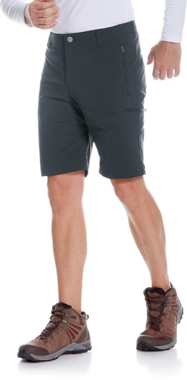 Tatonka Lajus Mens Shorts Tatonka Lajus Mens Shorts Farbe / color: dark black ()