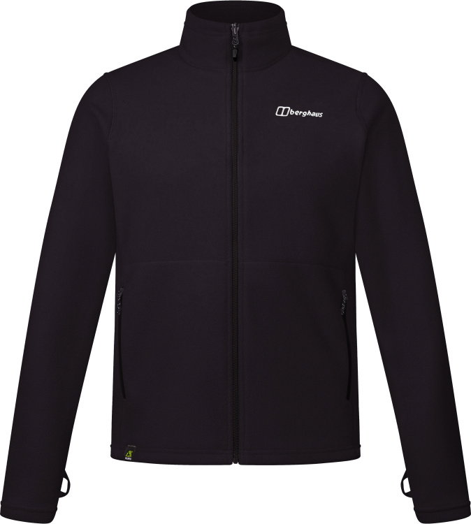 Berghaus Prism PT IA Fleece Jacket Berghaus Prism PT IA Fleece Jacket Farbe / color: black ()