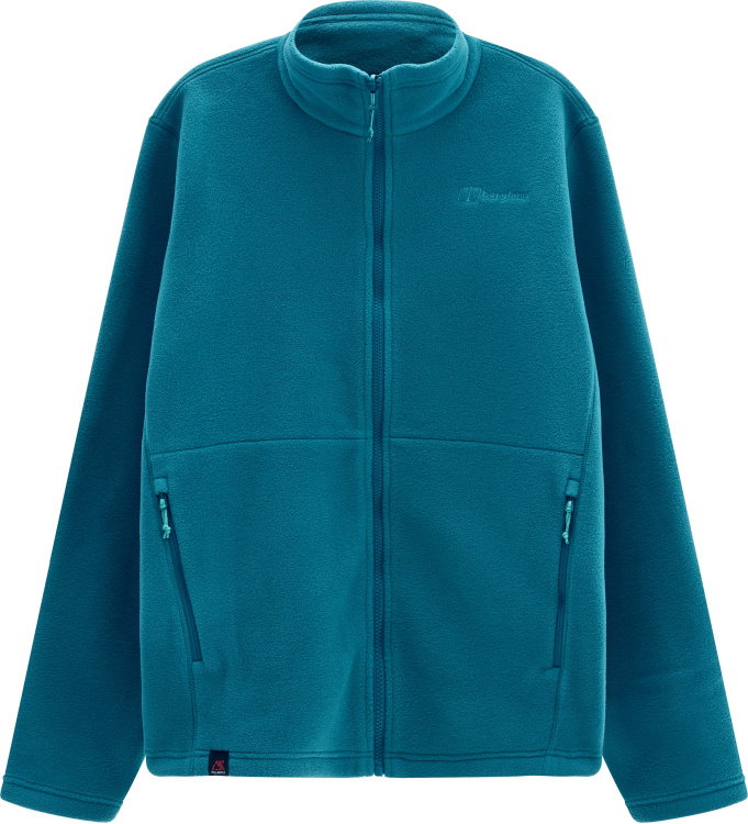 Berghaus Prism PT IA Fleece Jacket Berghaus Prism PT IA Fleece Jacket Farbe / color: northern storm ()