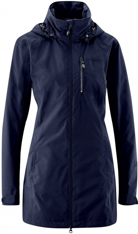 Maier Sports Perdura Coat Women Maier Sports Perdura Coat Women Farbe / color: night sky ()