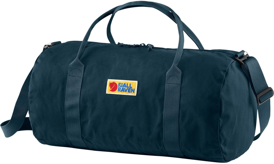 Fjällräven Vardag Duffel 30 Fjällräven Vardag Duffel 30 Farbe / color: storm ()