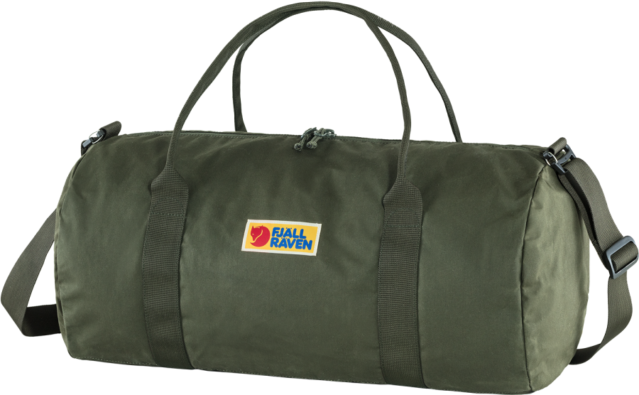 Fjällräven Vardag Duffel 30 Fjällräven Vardag Duffel 30 Farbe / color: deep forest ()