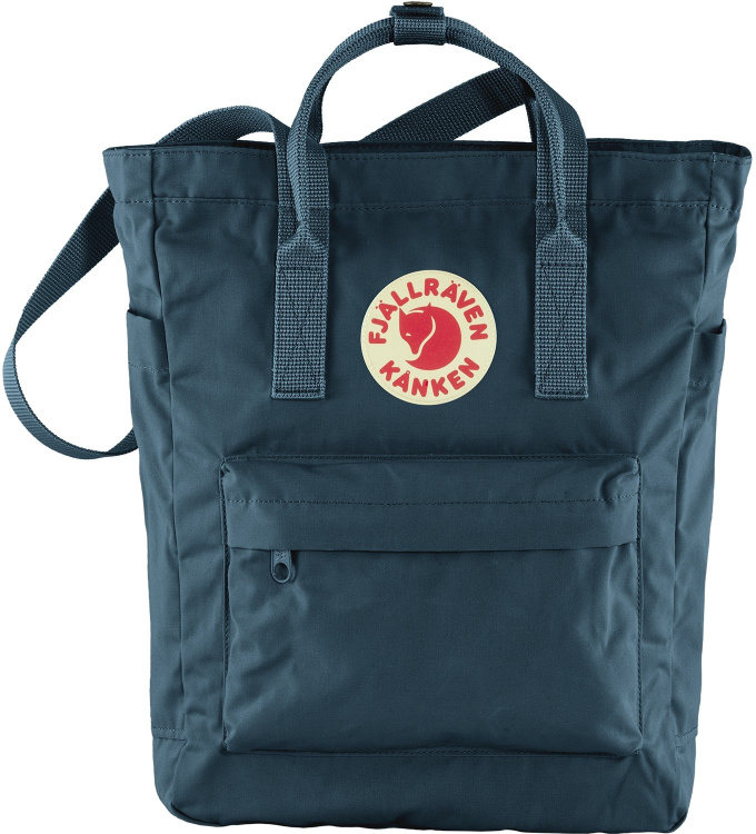 Fjällräven Kanken Totepack Fjällräven Kanken Totepack Farbe / color: navy ()