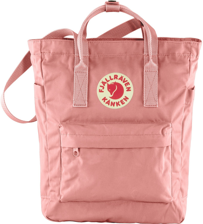 Fjällräven Kanken Totepack Fjällräven Kanken Totepack Farbe / color: pink ()