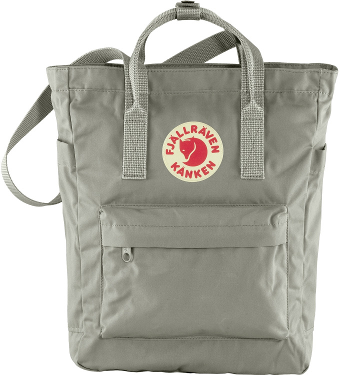 Fjällräven Kanken Totepack Fjällräven Kanken Totepack Farbe / color: fog ()