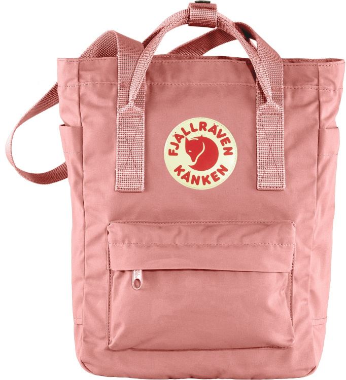 Fjällräven Kanken Totepack Mini Fjällräven Kanken Totepack Mini Farbe / color: pink ()