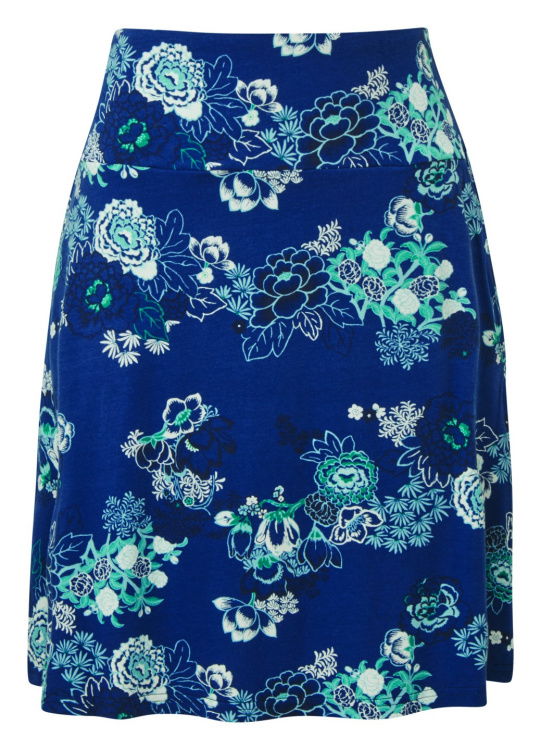 Sherpa Adventure Gear Padma Pull-On Skirt Women Sherpa Adventure Gear Padma Pull-On Skirt Women Farbe / color: neelo blue print () Sherpa Adventure Gear Padma Pull-On Skirt Women Sherpa Adventure Gear Padma Pull-On Skirt Women Farbe / color: neelo blue print ()