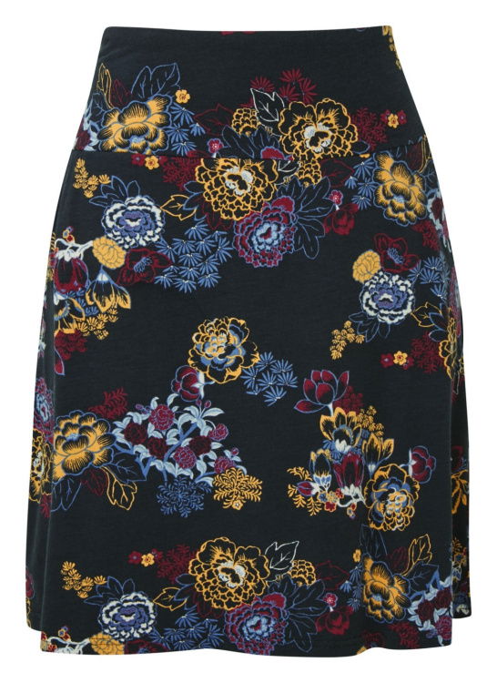 Sherpa Adventure Gear Padma Pull-On Skirt Women Sherpa Adventure Gear Padma Pull-On Skirt Women Farbe / color: black print () Sherpa Adventure Gear Padma Pull-On Skirt Women Sherpa Adventure Gear Padma Pull-On Skirt Women Farbe / color: black print ()