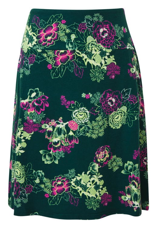 Sherpa Adventure Gear Padma Pull-On Skirt Women Sherpa Adventure Gear Padma Pull-On Skirt Women Farbe / color: rathna green print () Sherpa Adventure Gear Padma Pull-On Skirt Women Sherpa Adventure Gear Padma Pull-On Skirt Women Farbe / color: rathna green print ()