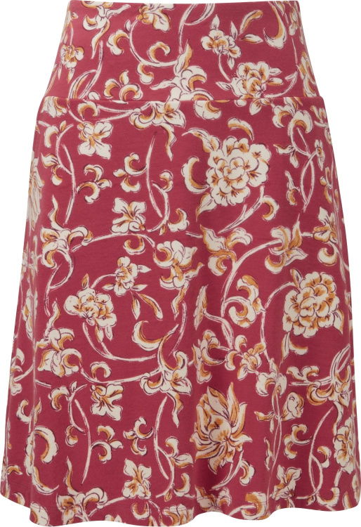 Sherpa Adventure Gear Padma Pull-On Skirt Women Sherpa Adventure Gear Padma Pull-On Skirt Women Farbe / color: rosewood floral () Sherpa Adventure Gear Padma Pull-On Skirt Women Sherpa Adventure Gear Padma Pull-On Skirt Women Farbe / color: rosewood floral ()