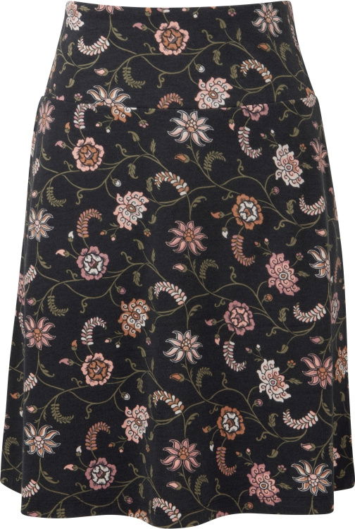 Sherpa Adventure Gear Padma Pull-On Skirt Women Sherpa Adventure Gear Padma Pull-On Skirt Women Farbe / color: black floral print () Sherpa Adventure Gear Padma Pull-On Skirt Women Sherpa Adventure Gear Padma Pull-On Skirt Women Farbe / color: black floral print ()